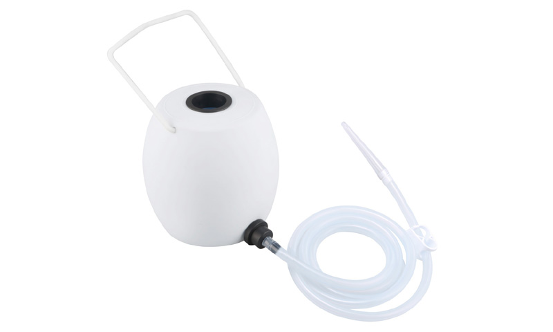 PVC Enema Bucket XP-04-08